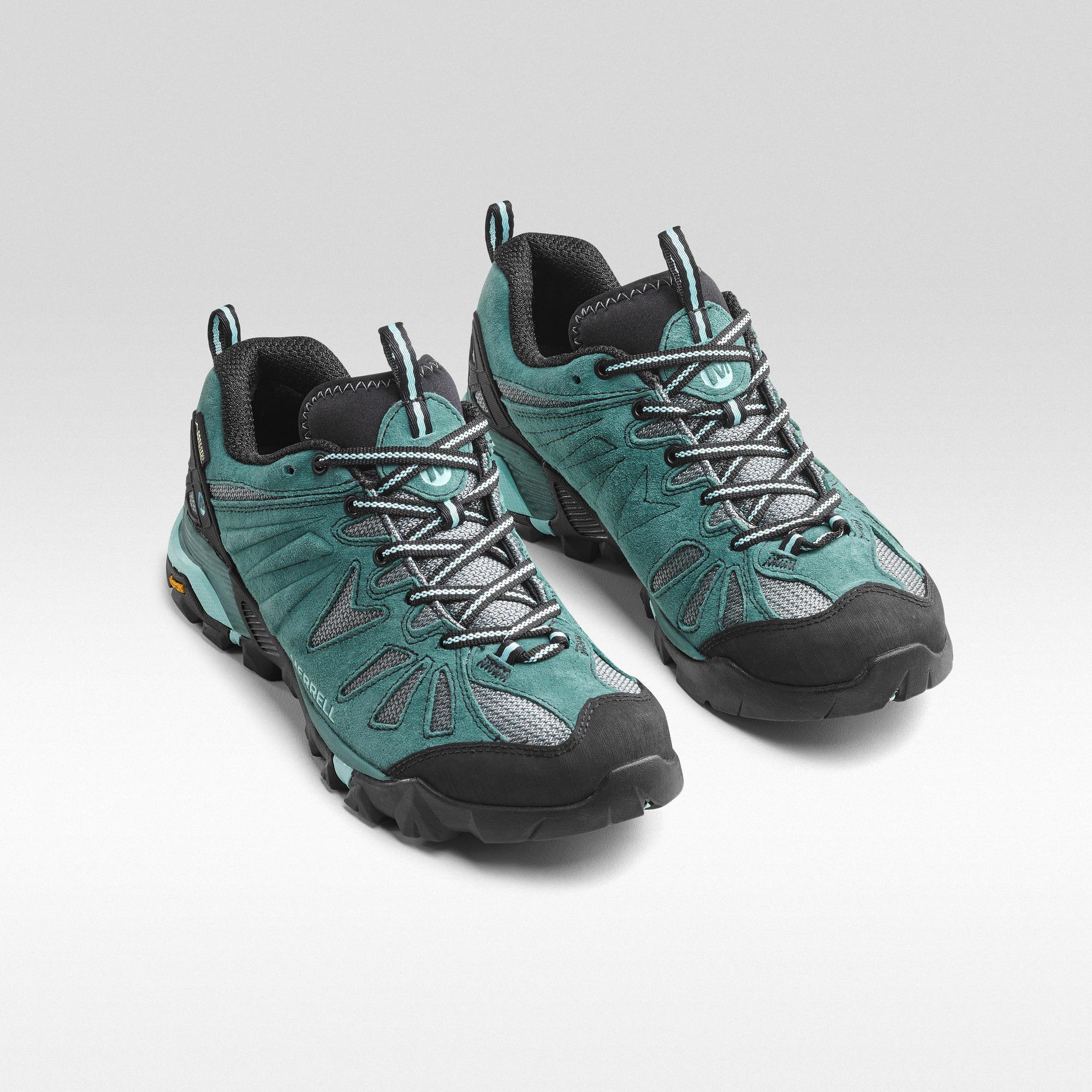 merrell moab 2 mid gtx decathlon